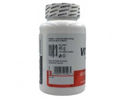 Vitamin E BioTechUSA, 100 капсул (100 порций)-foto3