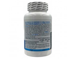 Zinc + Chelate BioTechUSA, 60 таблеток (30 порций)-foto3
