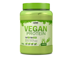 Растительный протеин VPLab Vegan Protein (700г)