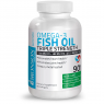 Omega-3 Fish Oil 1250EPA/488DHA from Bronson (90 caps)