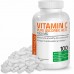 Vitamin C from Bronson, 1000 mg (100 tablets)