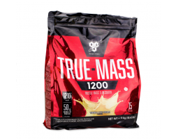 Гейнер BSN True Mass 1200, 4700 гр.