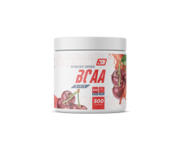 BCAA 2:1:1 Powder from 2SN, 500 гр (100 порций)-foto3