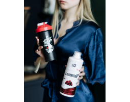 L-carnitine from 2SN, 1000 мл (100 порций)-foto12