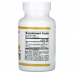Лютеин и Зеаксантин California Gold Nutrition Lutein, 120 капс.