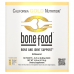 Хондропротектор California Gold Nutrition Bone Food, 60 пак.