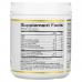 Хондропротектор California Gold Nutrition Bone Food, 411 гр.
