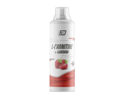 L-carnitine + Guarana from 2SN, 500 мл (50 порций)