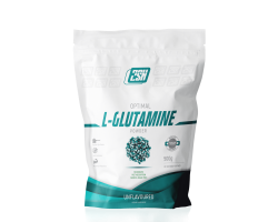 L-Glutamine Powder from 2SN, 500 гр (83 порции)