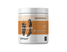 CMTech Collagen + Vitamin C (Коллаген с Витамином С), 200 гр-foto3