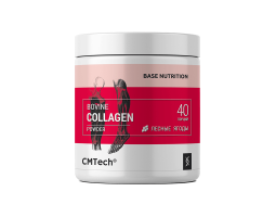 CMTech Collagen + Vitamin C (Коллаген с Витамином С), 200 гр-foto4