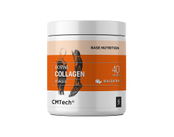 CMTech Collagen + Vitamin C (Коллаген с Витамином С), 200 гр-foto5