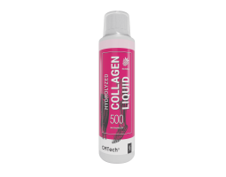 CMTech Collagen liquid (Гидролизированный жидкий коллаген), 500 мл-foto3