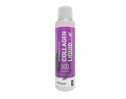 CMTech Collagen liquid (Гидролизированный жидкий коллаген), 500 мл-foto2