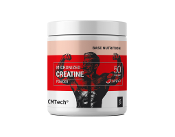 CMTech Creatine (Креатин), 250 гр-foto2