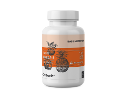 CMTech Omega-3 (Омега 3), 180 капс.-foto2