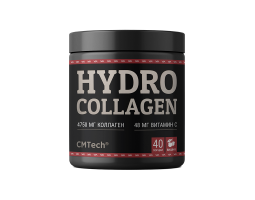 CMTech Hydro Collagen (Коллаген), 200 гр-foto2