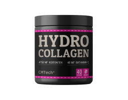 CMTech Hydro Collagen (Коллаген), 200 гр-foto3