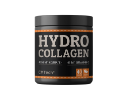 CMTech Hydro Collagen (Коллаген), 200 гр-foto4