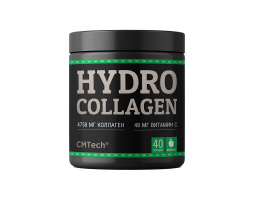 CMTech Hydro Collagen (Коллаген), 200 гр-foto5