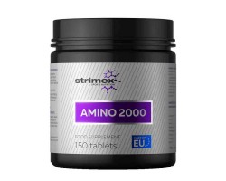 Amino 2000 Gold Edition from Strimex (150 tables)