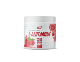 L-Glutamine Powder from 2SN, 200 гр (33 порции)-foto3