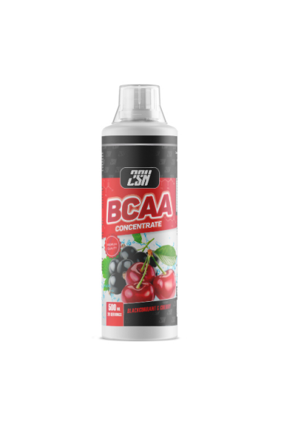 BCAA Concentrate from 2SN, 500 мл (20 порций)