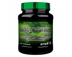 Мультикомплекс Scitec Nutrition Multi Pro Plus, 30 порц.