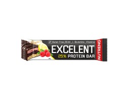Nutrend Excelent Proteind Bar Double(Протеиновый батончик), 85 грамм