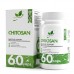 Хитозан NaturalSupp Chitosan, 60 капс.