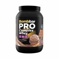 Протеин комплекс Bombbar Complex Whey Pro 900 г