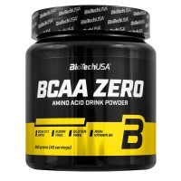 БЦАА Biotech USA BCAA ZERO 360 г