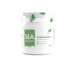 Морской Коллаген NaturalSupp Sea Collagen, 150 гр.