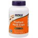 Псиллиум Now Foods Psyllium Husk, 200 капс.