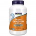 Супер Омега-3 60% Now Foods Super Omega EPA, 120 капс.