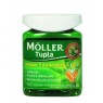 Мёллер Möller Tupla Omega-3 & A+D+E,100 капс.