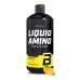 Жидкие аминокислоты BioTechUSA Amino Liquid 1000 мл
