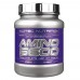 Amino 5600 Scitec Nutrition, 500 таблеток (125 порций)