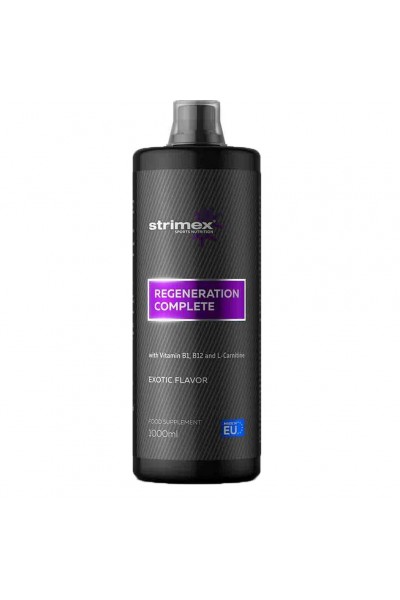 Аминокислоты Strimex Regeneration Complete 1000 мл