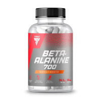 Бета-Аланин Trec Nutrition Beta Alanine 700 90 капсул