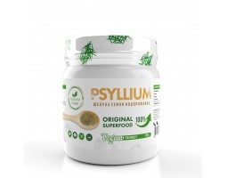 Псиллиум NaturalSupp Psyllium, 150 гр.