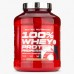 Протеин Scitec Nutrition 100% Whey Protein Professional, 2350 гр.