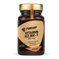 Витамин К2 FuelUp K2 MK-7 100 mcg. 60 соф.