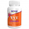 Женский витаминный комплекс Ева Now Foods EVE, 90 таб.