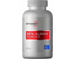 Beta-Alanine(Бета-Аланин), 300 грамм