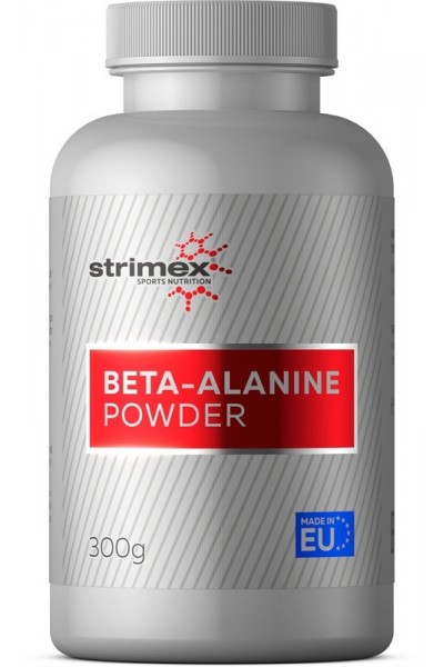 Beta-Alanine(Бета-Аланин), 300 грамм
