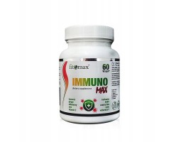 Витаминный комплекс Fitomax Immuno Max, 60 капс.