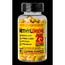 Жиросжигатель MethylDrene Original Cloma Pharma, 100кап
