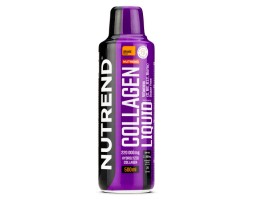 Коллаген Nutrend Collagen Liquid, 500 мл.