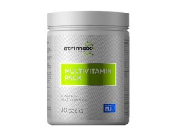 Мультикомплекс Strimex Multivitamin Pack, 30 пак.